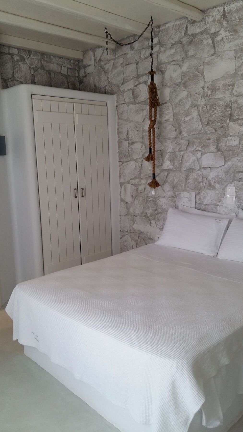 Milo Milo Suites Mandrakia Exterior foto
